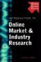 Introduction to Online Market Research