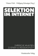 Selektion im Internet