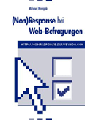 Web-Befragungen