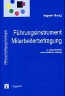 Mitarbeiterbefragung