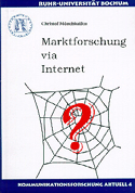 Marktforschung